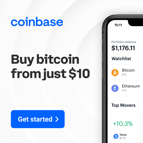 coinbase