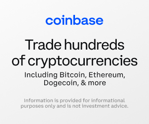 coinbase