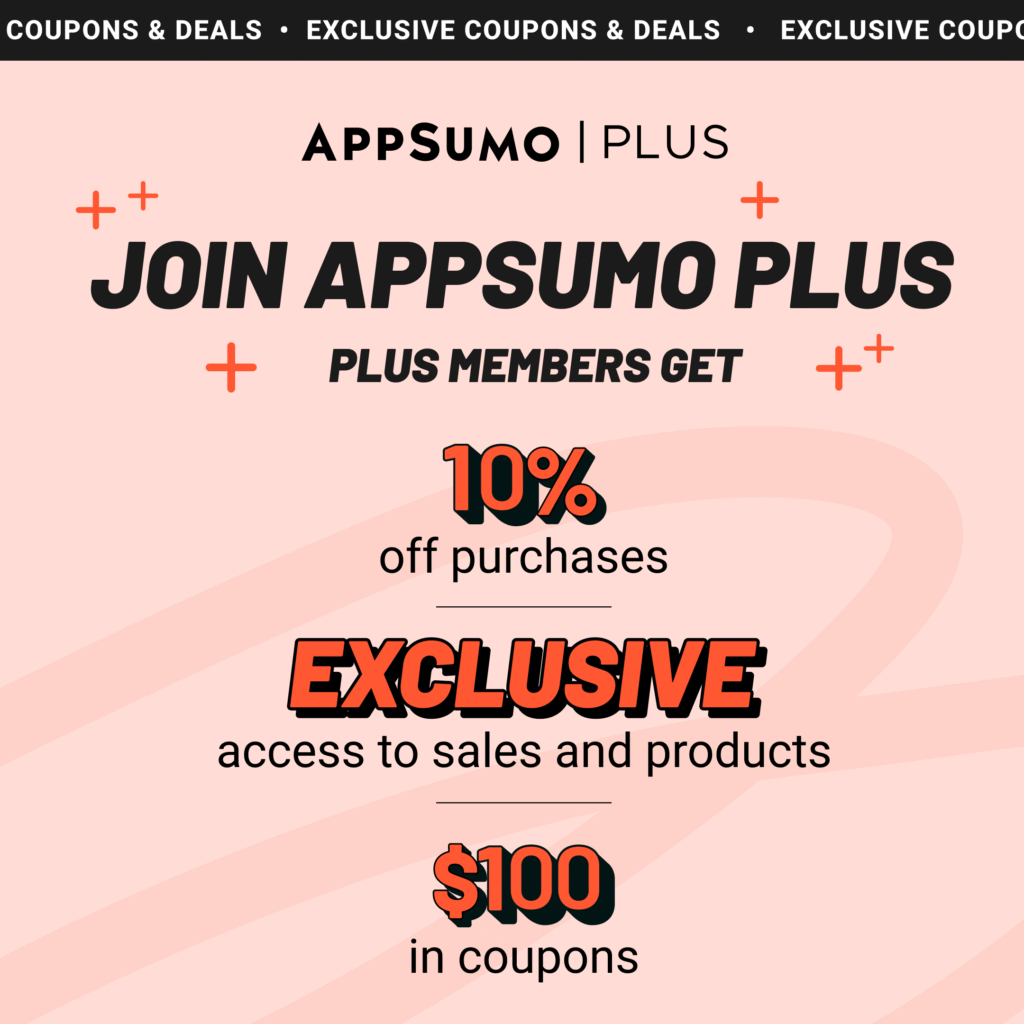 AppSumo