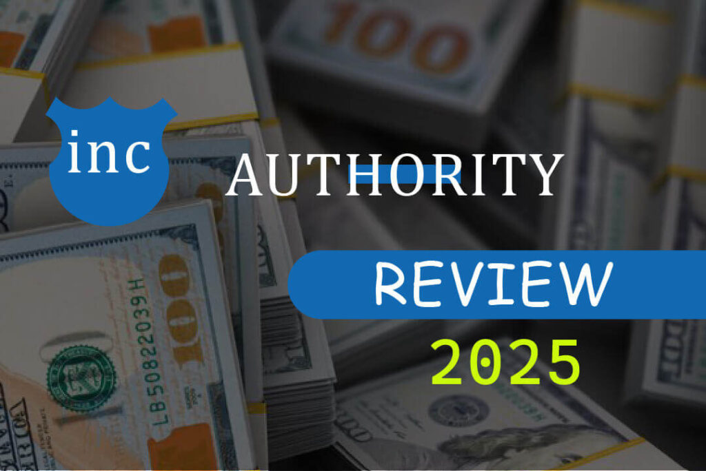 Inc Authority