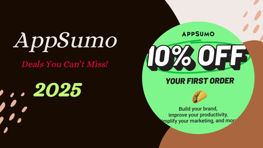 AppSumo