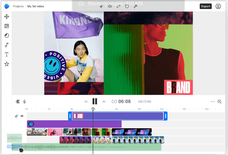 InVideo