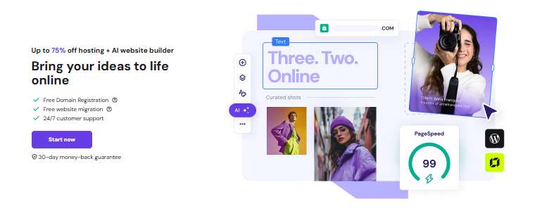 Hostinger