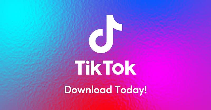 Download TikTok