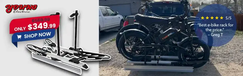 Bike Finder