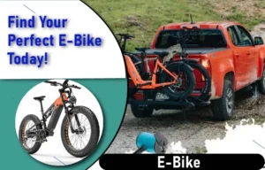 Bike Finder